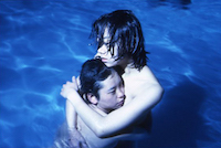 牝臭 とろける花芯