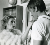 13回の新月のある年に