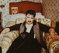 Fassbinder- to Love without Demands