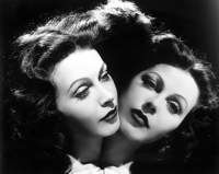 ヘディ・ラマー