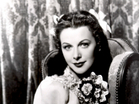 ヘディ・ラマー