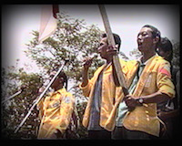 9808　－インドネシア民主化10年目のアンソロジー