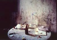 ヴァンダの部屋