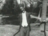 我らが門の内にて