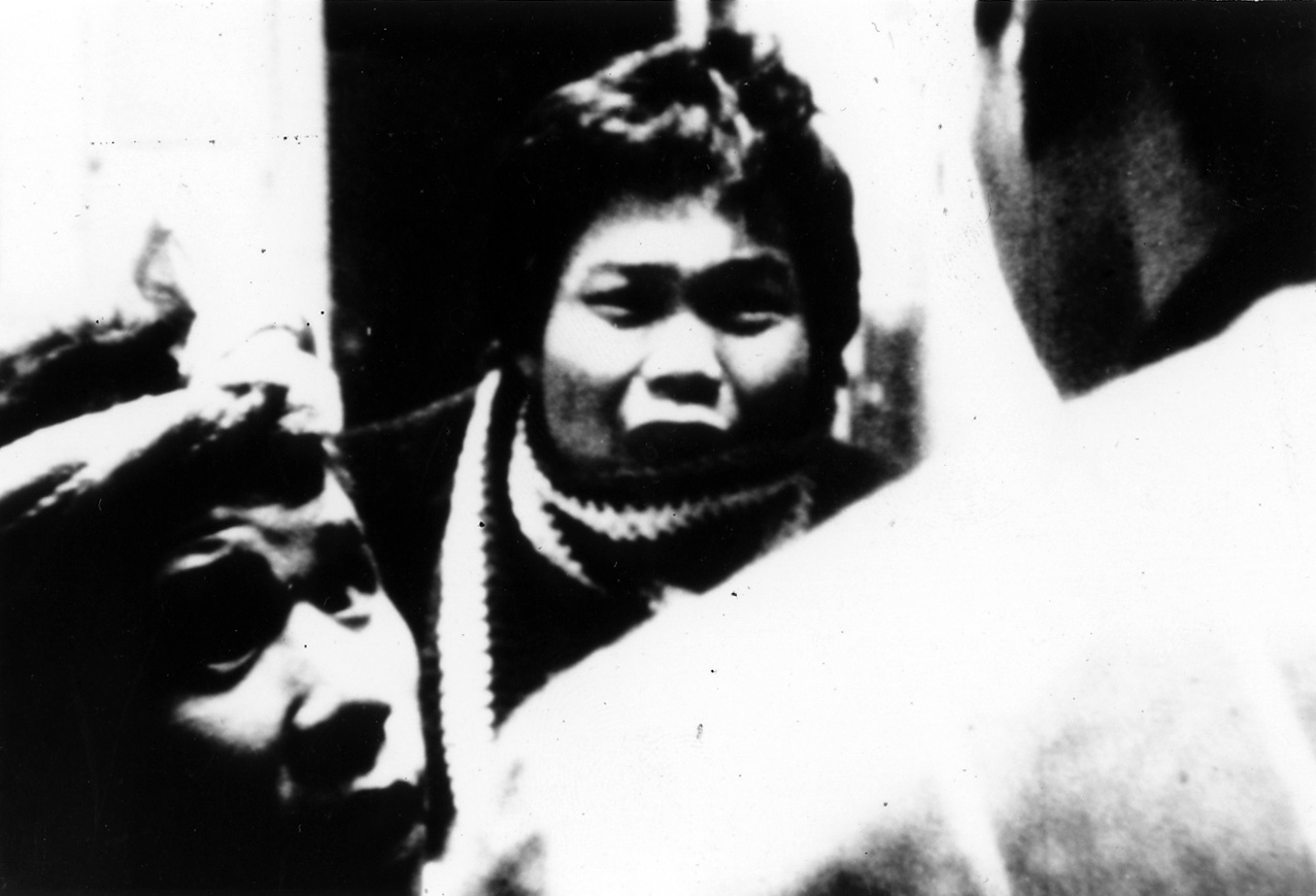 どっこい!人間節ー寿・自由労働者の街