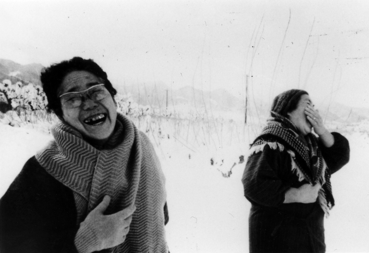 1000年刻みの日時計ー牧野村物語