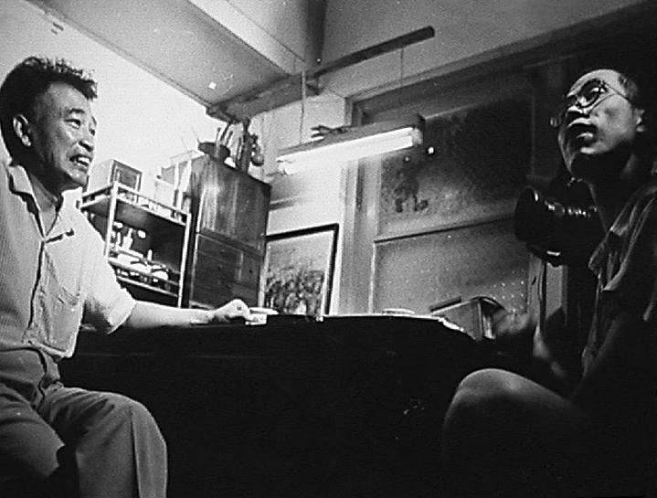 私の紅衛兵時代