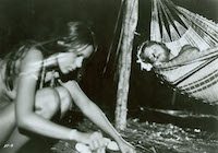 私が食べたフランス人