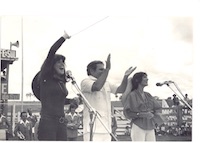 人生の道〜ミリオナリオとジョゼ・リコ