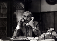 青い山/本当らしくない本当の話