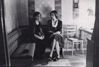 ロンリー・ウーマン