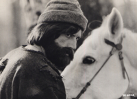 猟人日記ー狼ー