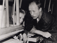 宿なしレオニード