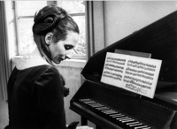 アンナ・マグダレーナ・バッハの日記