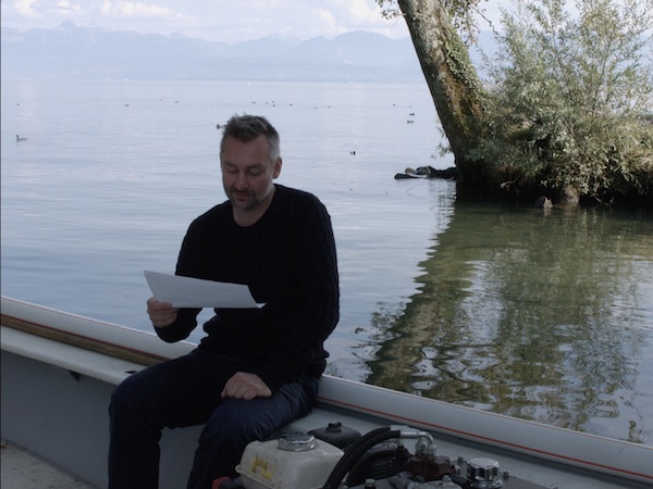 ストローブ=ユイレの軌跡 1962-2020