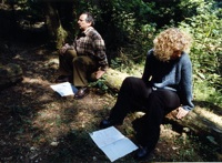 労働者たち、農民たち