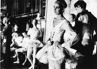 BALLET　アメリカン・バレエ・シアターの世界　Ballet 