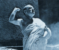 ヒトラー、あるいはドイツ映画