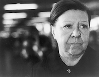 キュスタース小母さんの昇天