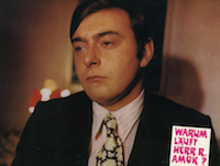 何故R氏は発作的に人を殺したか?